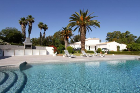Villa Penina